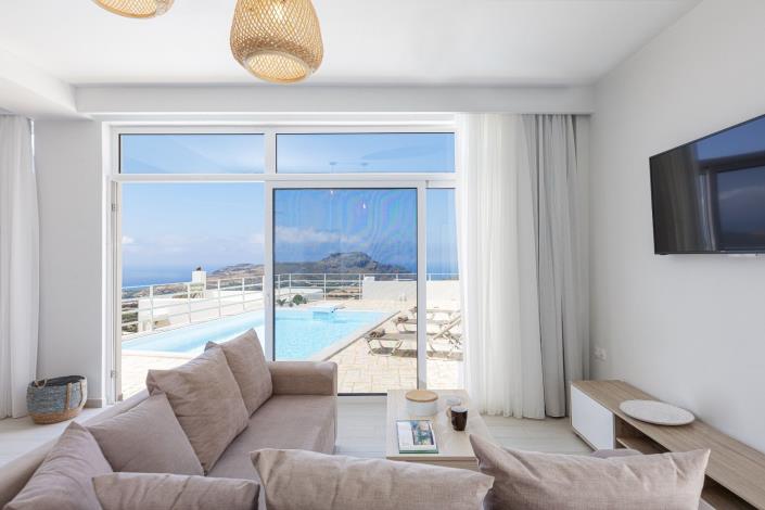 Image No.12-Villa de 8 chambres à vendre à Mariou