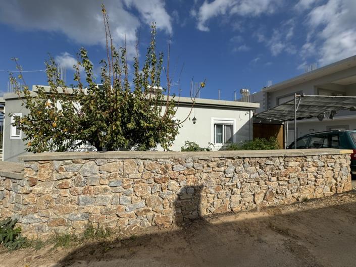 Image No.2-Maison de 3 chambres à vendre à Chania