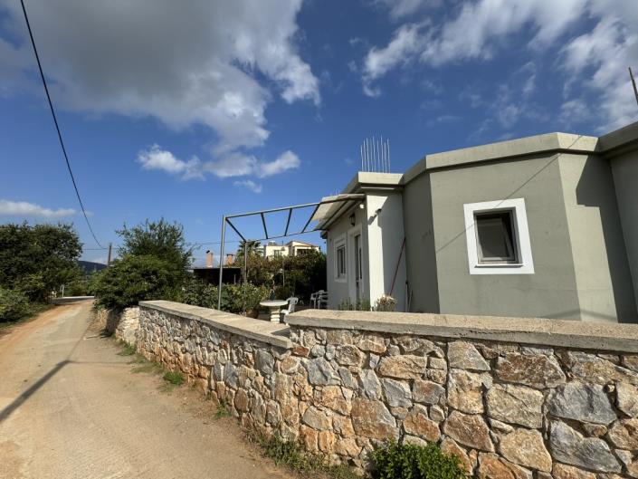 Image No.5-Maison de 3 chambres à vendre à Chania