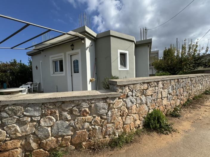 Image No.6-Maison de 3 chambres à vendre à Chania