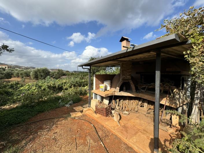 Image No.10-Maison de 3 chambres à vendre à Chania