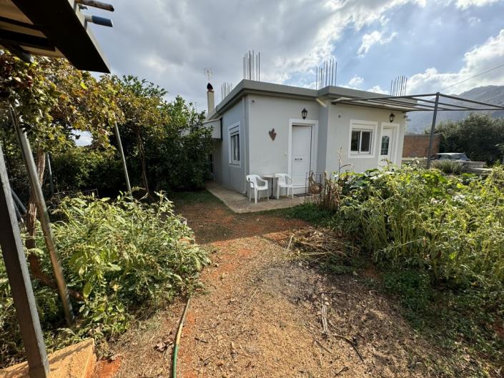 Image No.11-Maison de 3 chambres à vendre à Chania