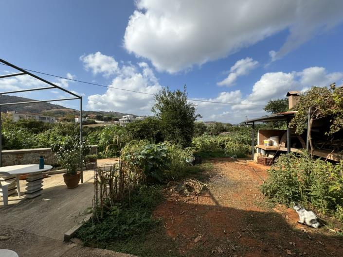 Image No.12-Maison de 3 chambres à vendre à Chania