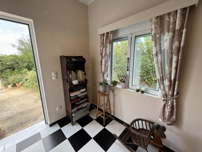 Image No.18-Maison de 3 chambres à vendre à Chania