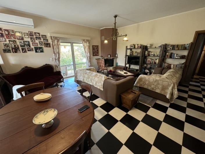 Image No.25-Maison de 3 chambres à vendre à Chania