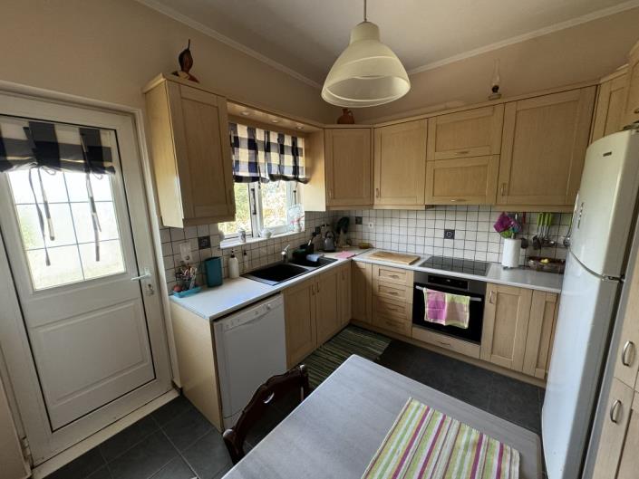 Image No.35-Maison de 3 chambres à vendre à Chania