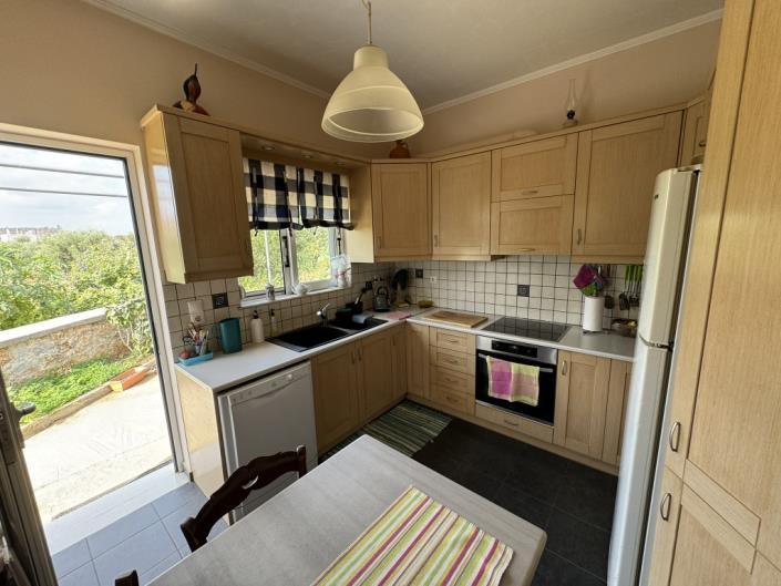 Image No.43-Maison de 3 chambres à vendre à Chania