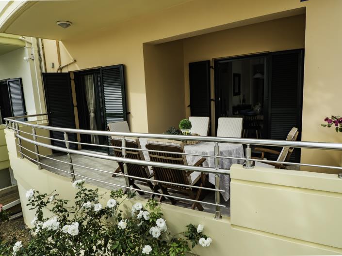 Image No.2-Maisonette de 3 chambres à vendre à Chania