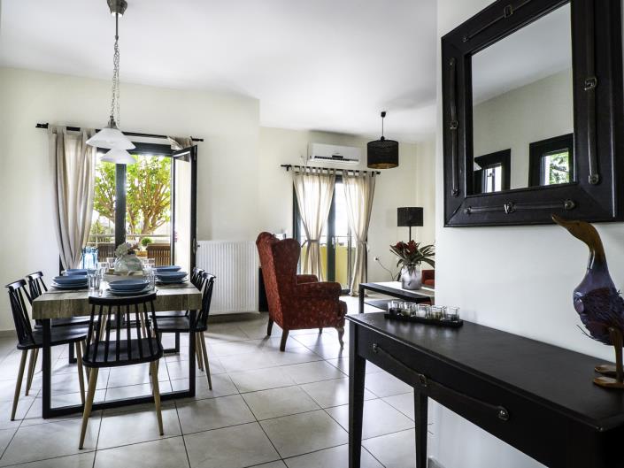 Image No.3-Maisonette de 3 chambres à vendre à Chania