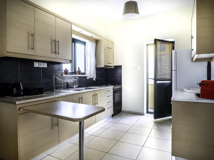 Image No.4-Maisonette de 3 chambres à vendre à Chania