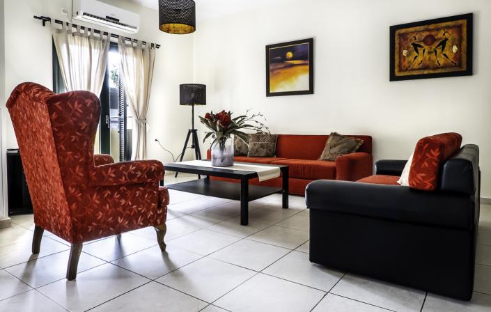 Image No.6-Maisonette de 3 chambres à vendre à Chania