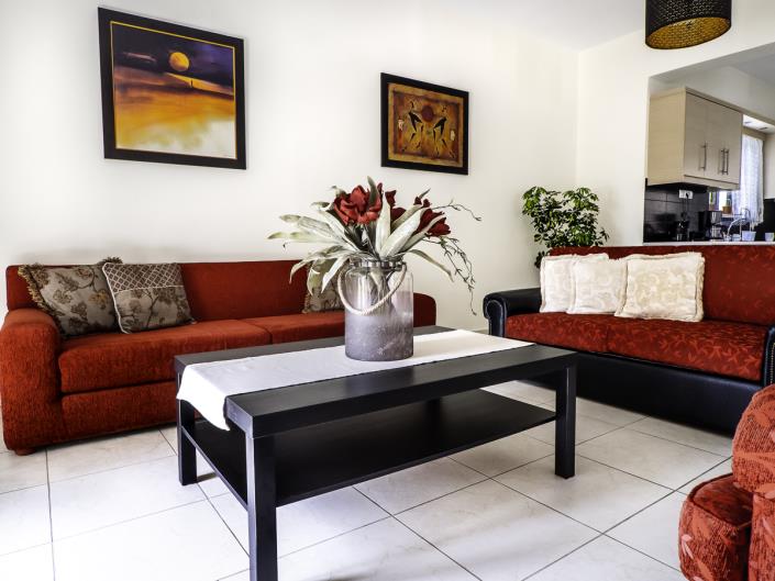 Image No.7-Maisonette de 3 chambres à vendre à Chania