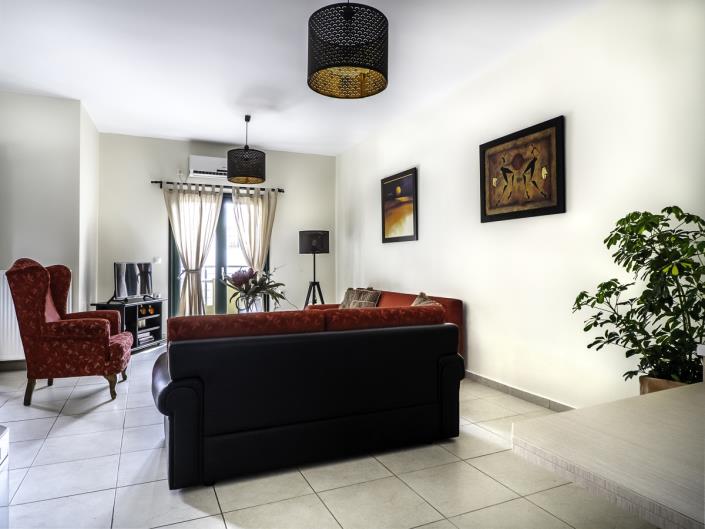 Image No.8-Maisonette de 3 chambres à vendre à Chania