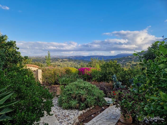 Image No.2-Villa de 4 chambres à vendre à Apokoronas