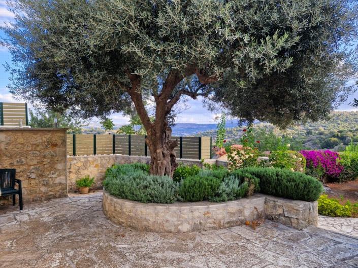 Image No.3-Villa de 4 chambres à vendre à Apokoronas