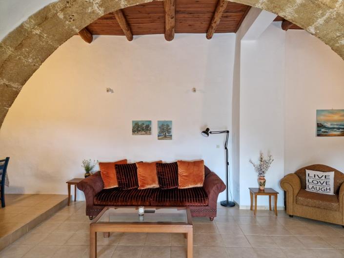 Image No.10-Villa de 4 chambres à vendre à Apokoronas