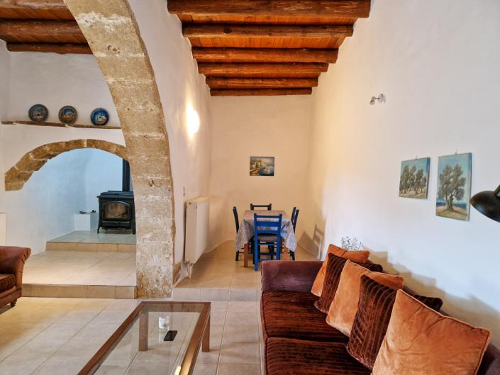 Image No.9-Villa de 4 chambres à vendre à Apokoronas