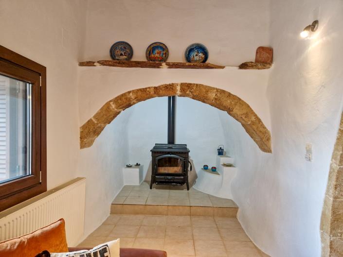 Image No.12-Villa de 4 chambres à vendre à Apokoronas