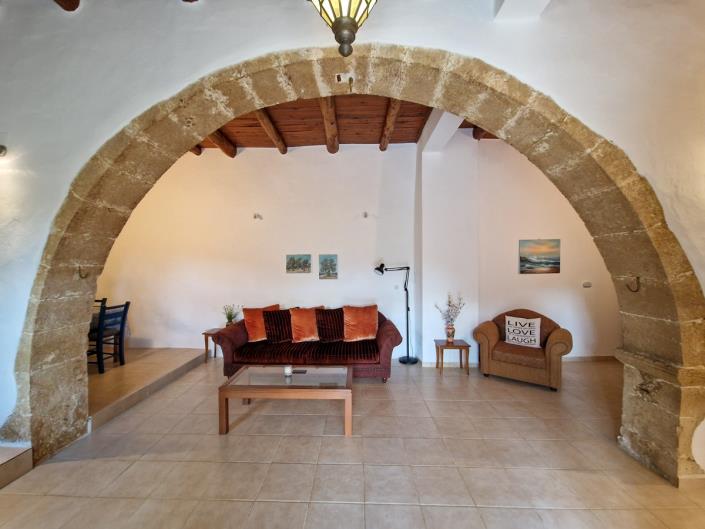 Image No.11-Villa de 4 chambres à vendre à Apokoronas