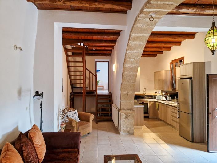 Image No.14-Villa de 4 chambres à vendre à Apokoronas