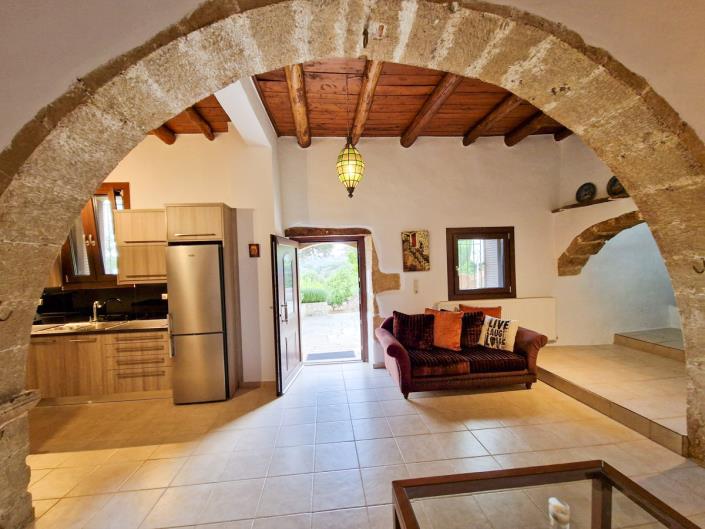 Image No.13-Villa de 4 chambres à vendre à Apokoronas