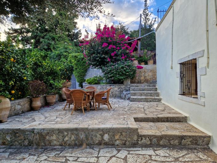 Image No.17-Villa de 4 chambres à vendre à Apokoronas