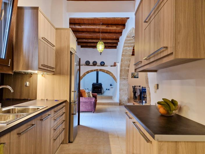 Image No.22-Villa de 4 chambres à vendre à Apokoronas