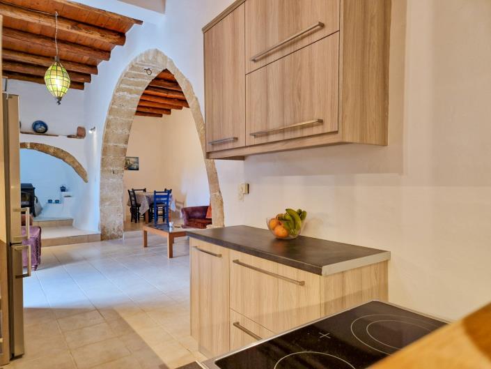 Image No.24-Villa de 4 chambres à vendre à Apokoronas