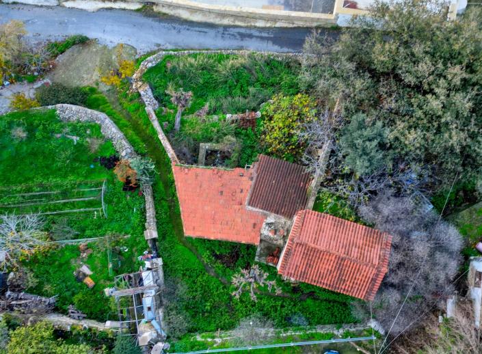 Image No.3-Maison à vendre à Apokoronas