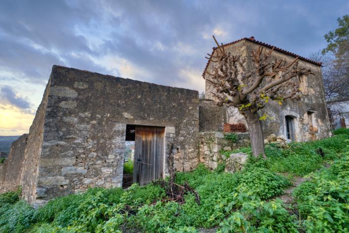 Image No.4-Maison à vendre à Apokoronas