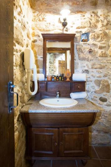 Image No.7-Maison de 2 chambres à vendre à Tympaki