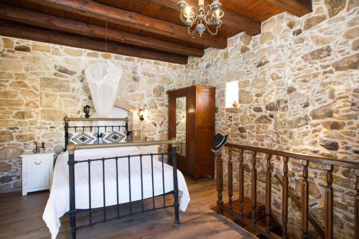 Image No.9-Maison de 2 chambres à vendre à Tympaki