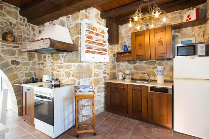 Image No.19-Maison de 2 chambres à vendre à Tympaki