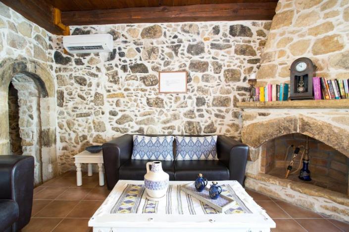 Image No.20-Maison de 2 chambres à vendre à Tympaki