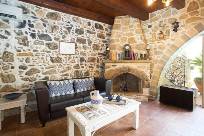 Image No.24-Maison de 2 chambres à vendre à Tympaki