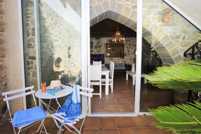 Image No.25-Maison de 2 chambres à vendre à Tympaki