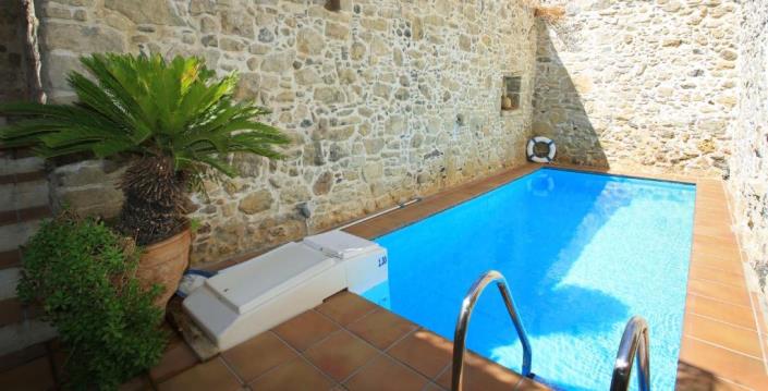 Image No.36-Maison de 2 chambres à vendre à Tympaki