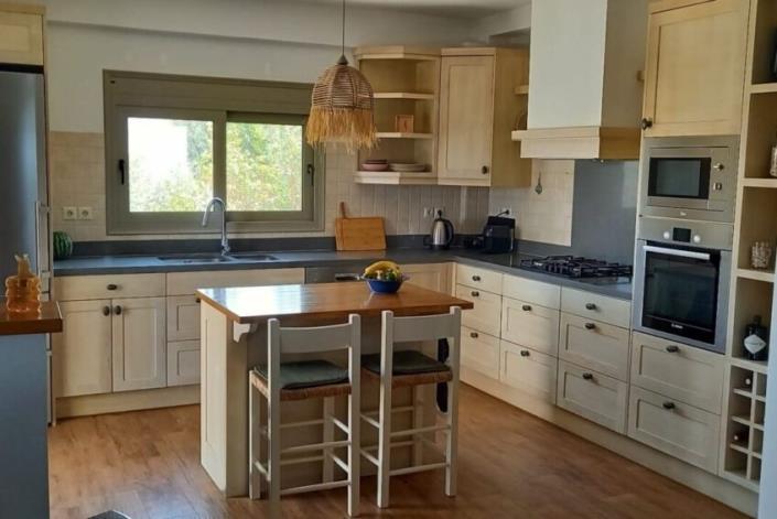 Image No.4-Maison de 2 chambres à vendre à Kamilari