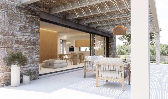 Image No.4-2 Bed Villa for sale