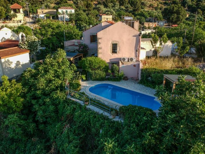 Image No.2-3 Bed Villa for sale