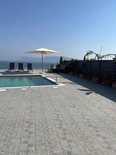 Image No.6-Villa de 3 chambres à vendre à Kissamos