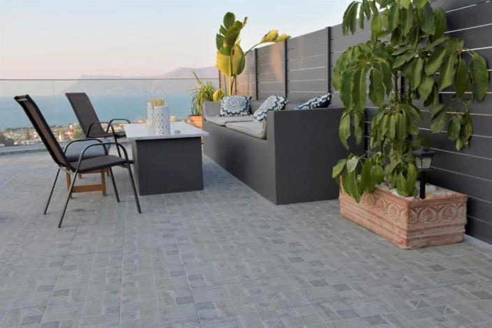 Image No.19-Villa de 3 chambres à vendre à Kissamos