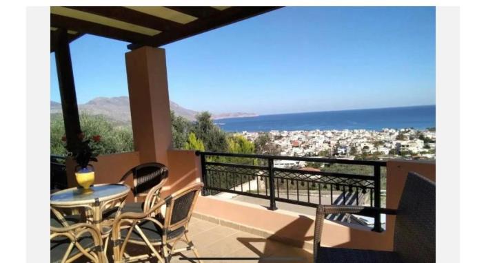 Image No.20-Villa de 3 chambres à vendre à Kissamos