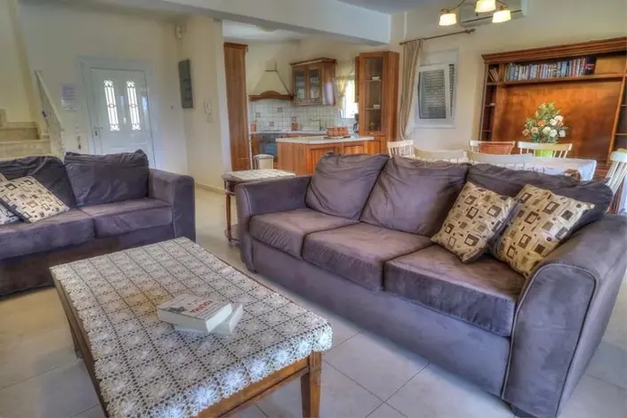 Image No.16-Villa de 4 chambres à vendre à Gerani