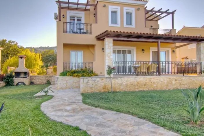 Image No.17-Villa de 4 chambres à vendre à Gerani