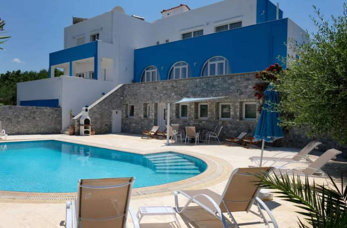 Image No.3-5 Bed Villa for sale