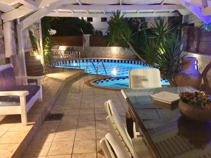 Image No.4-Villa à vendre à Rethymnon