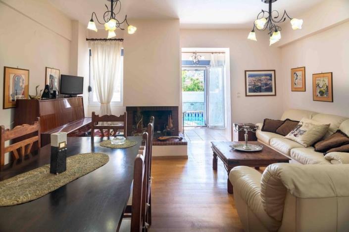 Image No.8-Villa à vendre à Rethymnon