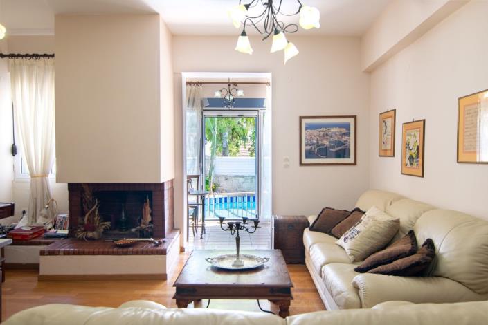 Image No.12-Villa à vendre à Rethymnon