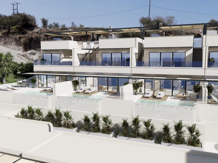 Image No.5-Appartement de 3 chambres à vendre à Kalyves